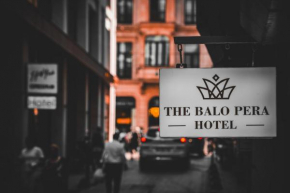 The balo pera hotel